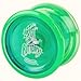 Duncan Green Butterfly XT Yo Yo