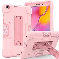 Cantis Case for Samsung Galaxy Tab A 8.0 Inch 2019
