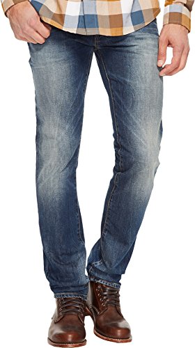 jeans tommy hilfiger scanton slim