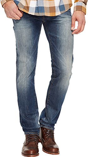 tommy scanton slim fit jeans