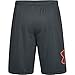 Under Armour UA Tech™ Graphic LG Anthracite