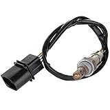 ECCPP Air Fuel Ratio Sensor Oxygen Sensor 234-5430 O2 Front Upstream for 2007-2009 Hyundai Elantra 2.0L 2004-2009 Kia Spectra 2.0L