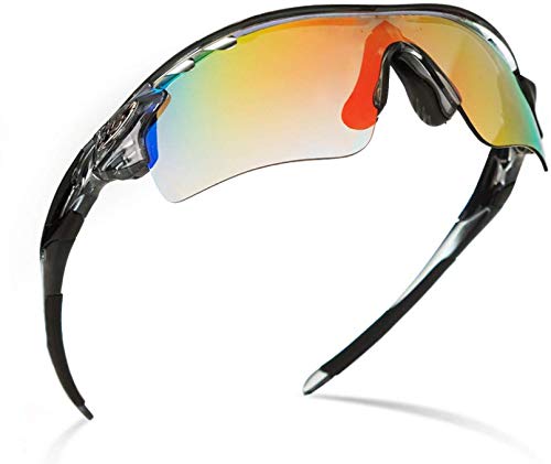 gafas de ciclismo amazon