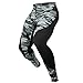 DRSKIN Men’s Compression Pants Tights Leggings Sports Baselayer Running Athletic Workout Active (Twin MGY-B02, L)