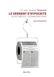 Le  serment d'hypocrite