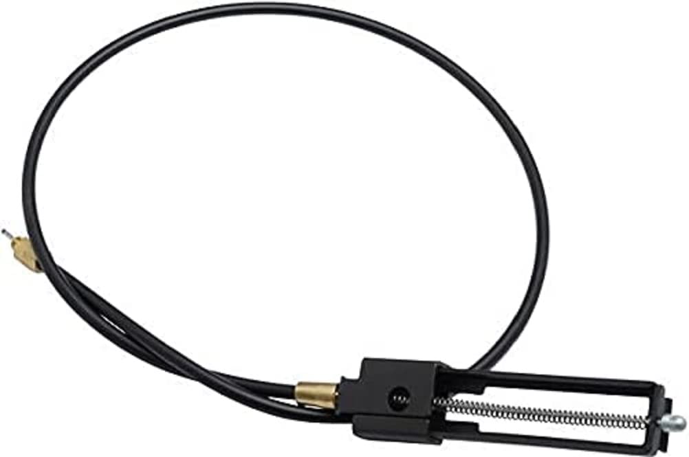HAZET 798-0151A Complete Bowden Cable - Multi-Colour