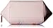 Ted Baker Kizzy Cosmetic Bag, Baby Pink, One Size