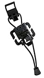 Tactical Gear Clip - Multipurpose Fastener For Clipping Gear To Backpack (Compatible With Molle Bags)
