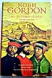 El Ultimo Judio (Spanish Edition) by 