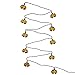 Scooby-Doo Kurt Adler UL 10-Van Light Set