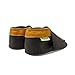 SAYOYO Baby Dinosaurs Soft Sole Leather Infant and Toddler Shoes (Dark Brown,18-24 Months)