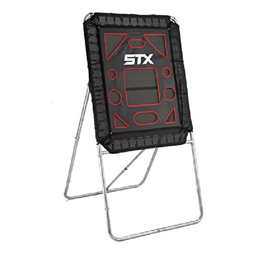 STX Lacrosse Bounce Back Pass Master Cover Pricepulse