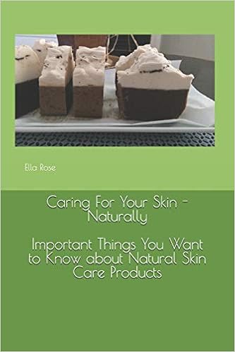 natural things for skin care