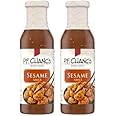 P.F. Chang’s Home Menu Sesame Sauce, 13.5 OZ (Pack of 2)