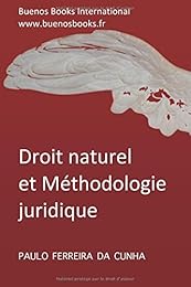 Droit naturel et méthodologie juridique