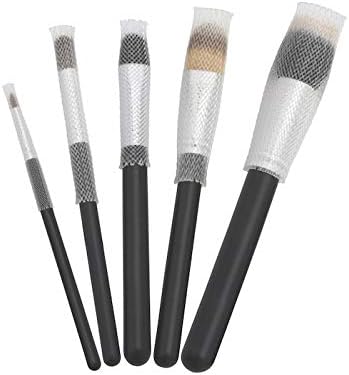 make up brush protectors Variety Pack