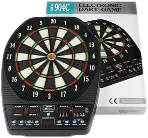 echowell electronic dartboard