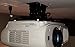 Epson Home Cinema 3700/3500/3000/3600 Projector Mount with Optional Extension Pole by Vega A/V Systems