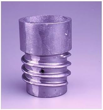 5 inch Duct Connectr W/Damper