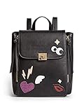 G by GUESS Women's Katrina Dressy Backpack