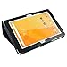 Acer Iconia One 10 B3-A20 Case,Mama Mouth PU Leather Folio 2-Folding Stand Cover with Stylus Holder for 10.1