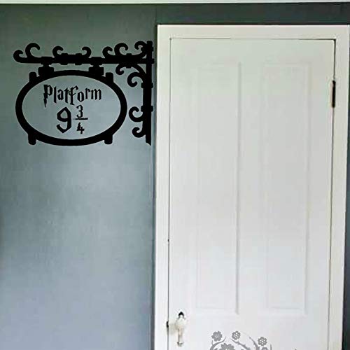 Harry potter cartel puerta | Los carteles más útiles del mercado.