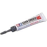 Tamiya 87099 Cera Grease Hg
