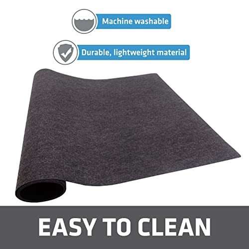 Drymate Under Sink Mat, Waterproof Protection Mats for Kitchen