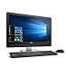 2018 Dell Inspiron 23.8″ Full HD Touchscreen 1920×1080 All-in-One Desktop -Intel Core i7-7500u, 12GB DDR4 RAM, 1TB HDD, Intel HD 620 Graphics, HDMI, Bluetooth, 802.11AC WiFi, Windows 10thumb 3