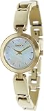 DKNY 3-Hand Stainless Steel Women's watch #NY8614