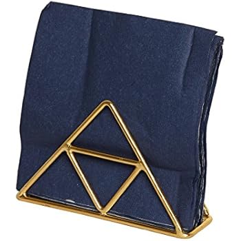 upright napkin holder