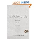 Watchwords: Romanticism and the Poetics of Attention