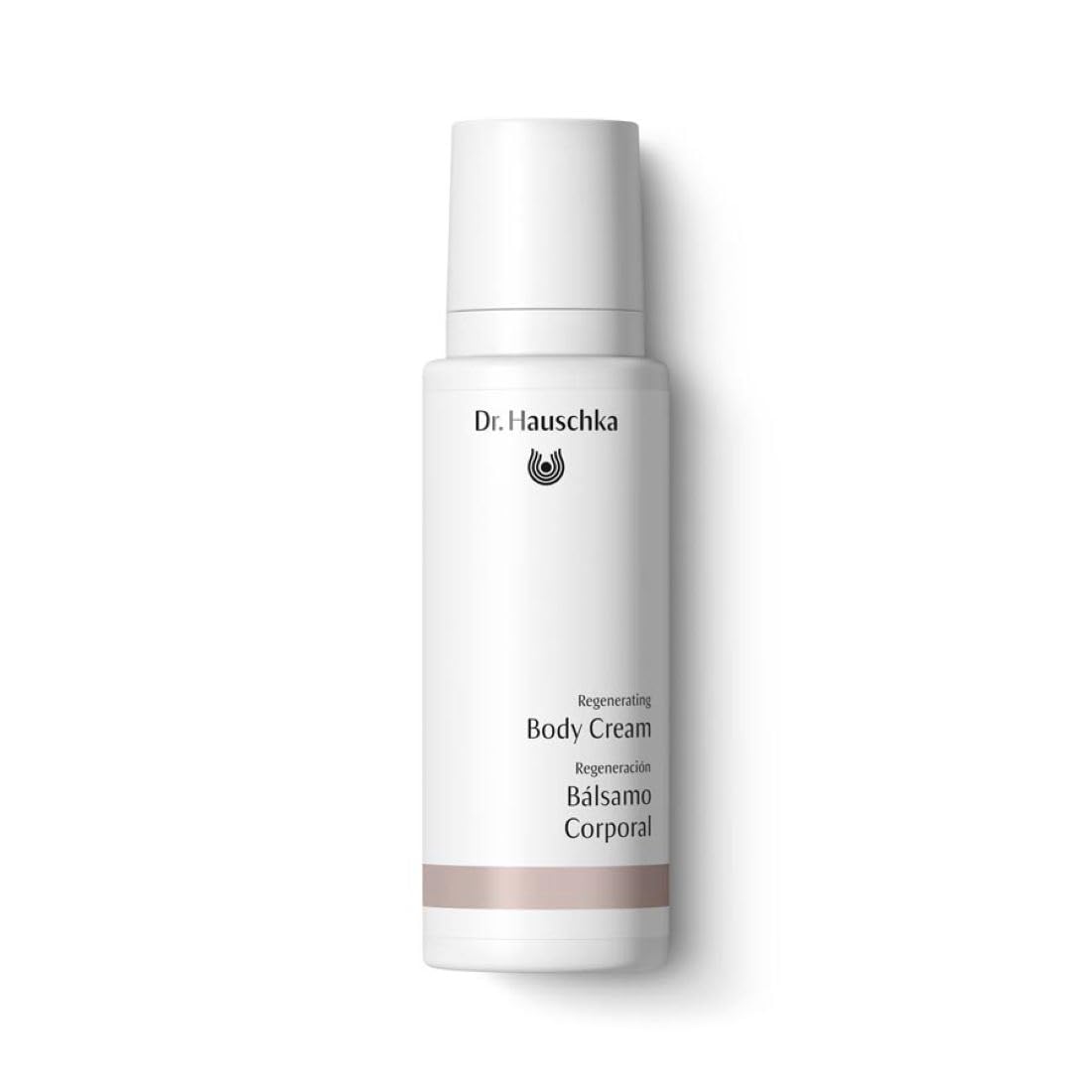 Dr. Hauschka - Regenerating Body Cream 150 ml, Black