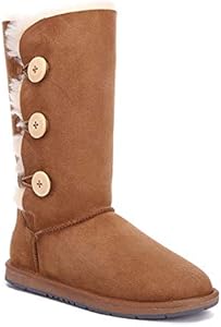 three button uggs