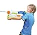 Water Blaster Water Gun Soaker Squirt Pistol Gun 1200CC Capacity Party Favors and Outdoor Activity Summer Pool Water Fun Pump Toys for Kids Children Adults.