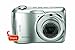 Kodak EasyShare C195 Digital Camera (Silver)