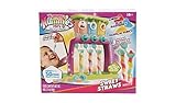 Yummy Nummies Magic Kitchen Playset Sweet Straws Maker