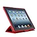 Speck Products PixelSkin HD Wrap Case for the New iPad 3 and iPad 4 Pomodoro SPKA1195