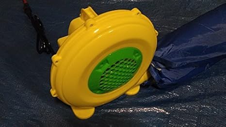 little tikes bounce house replacement blower