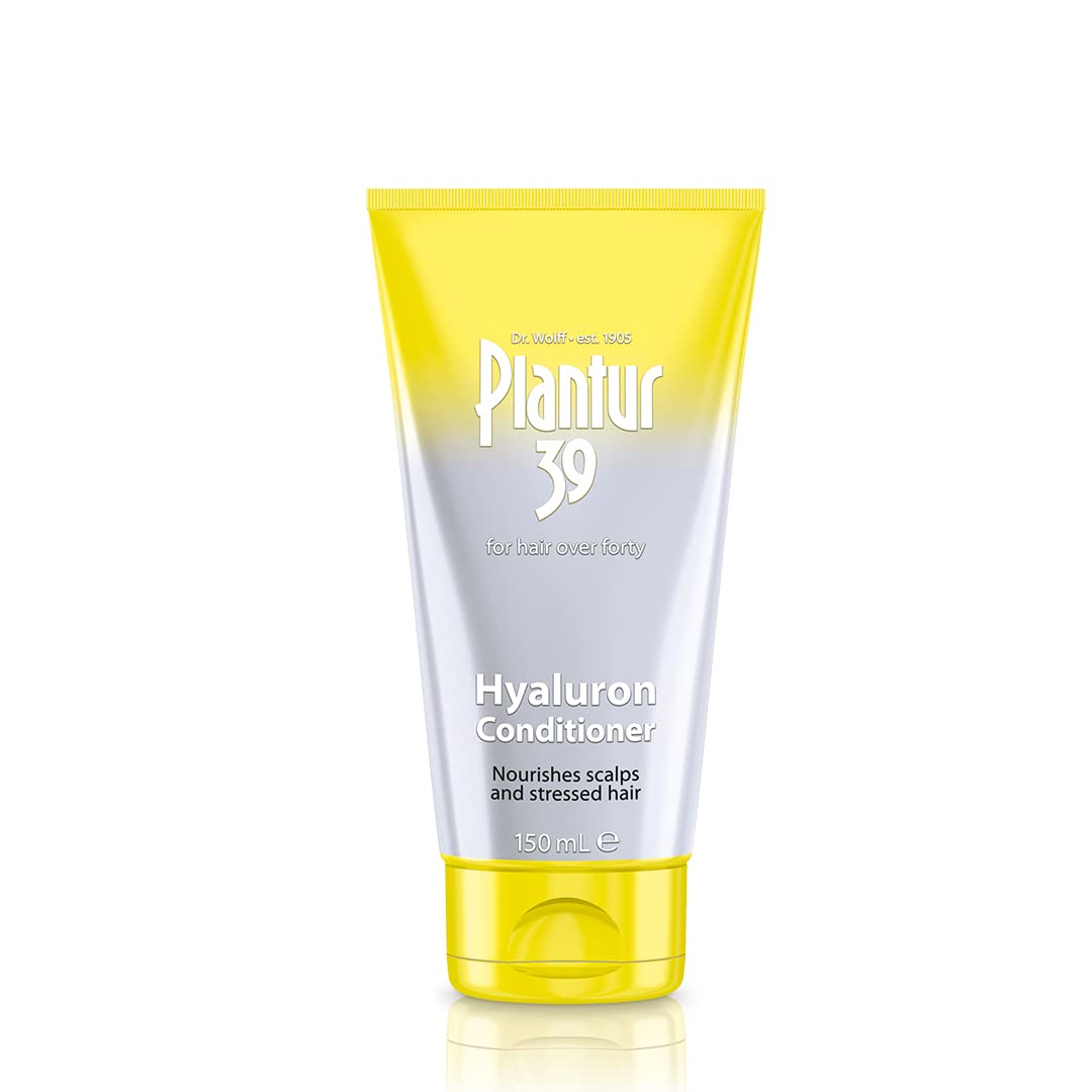 Plantur 39 Hyaluronic Conditioner, 150 ml