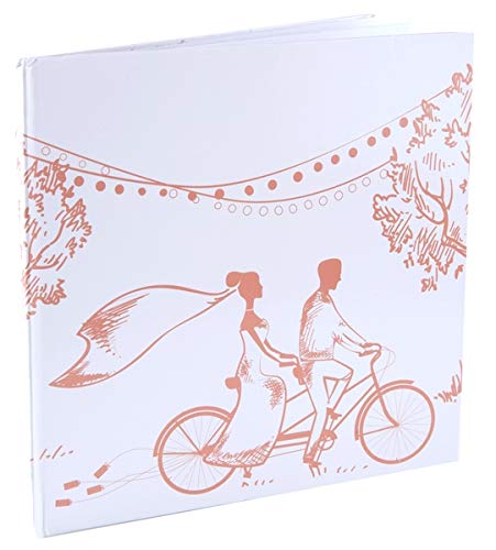 Santex 6281-46, Guinguette Guest Book