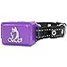 E Shock Bark Collar - Vibration Anti Bark Collars - Rechargeable - Pain Free Option - Automatically Trains Your Dog