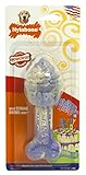 Nylabone Birthday Cake Flavored Bone Dura Chew Dog Toy, Giant