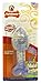 Nylabone Birthday Cake Flavored Bone Dura Chew Dog Toy, Giant
