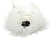 Aroma Home Dog Slippers - Westie