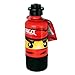 LEGO Drinking Bottle NINJAGO, Bright Red