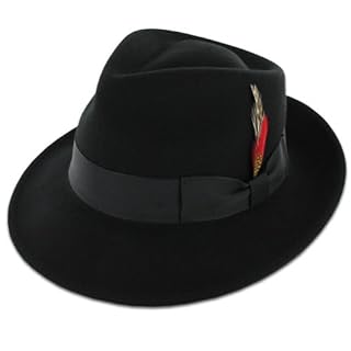fedora hat price