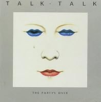 Talk Talk Ablum Cover