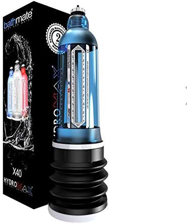 DOLLSM Pleasure Wands Enlargement Pump for Man X-40 P-ênìs Enlargémént P-UMP Suitable for Pre-P-UMP Erect Length of Under Female Massaging