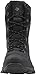 Columbia Men's Bugaboot Ii XTM Snow Boot, Black, Charcoal, 10.5 D US